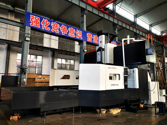 龍門加工中心多少錢一臺(tái)，解析價(jià)格及購買建議